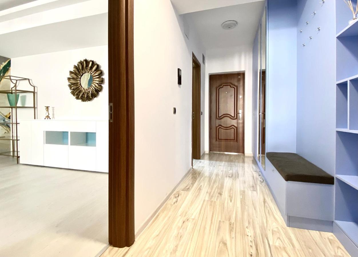 Coquette Apartment Braşov Dış mekan fotoğraf