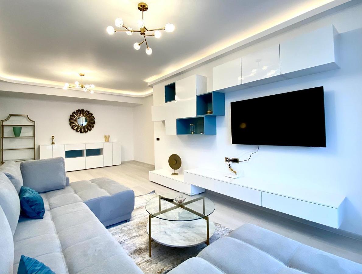 Coquette Apartment Braşov Dış mekan fotoğraf
