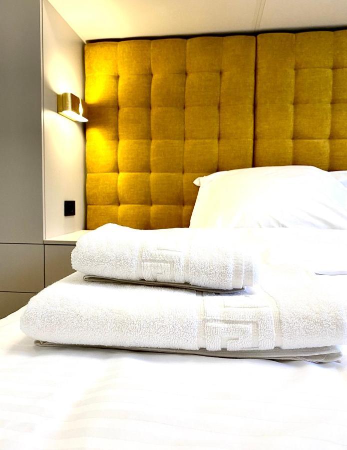 Coquette Apartment Braşov Dış mekan fotoğraf