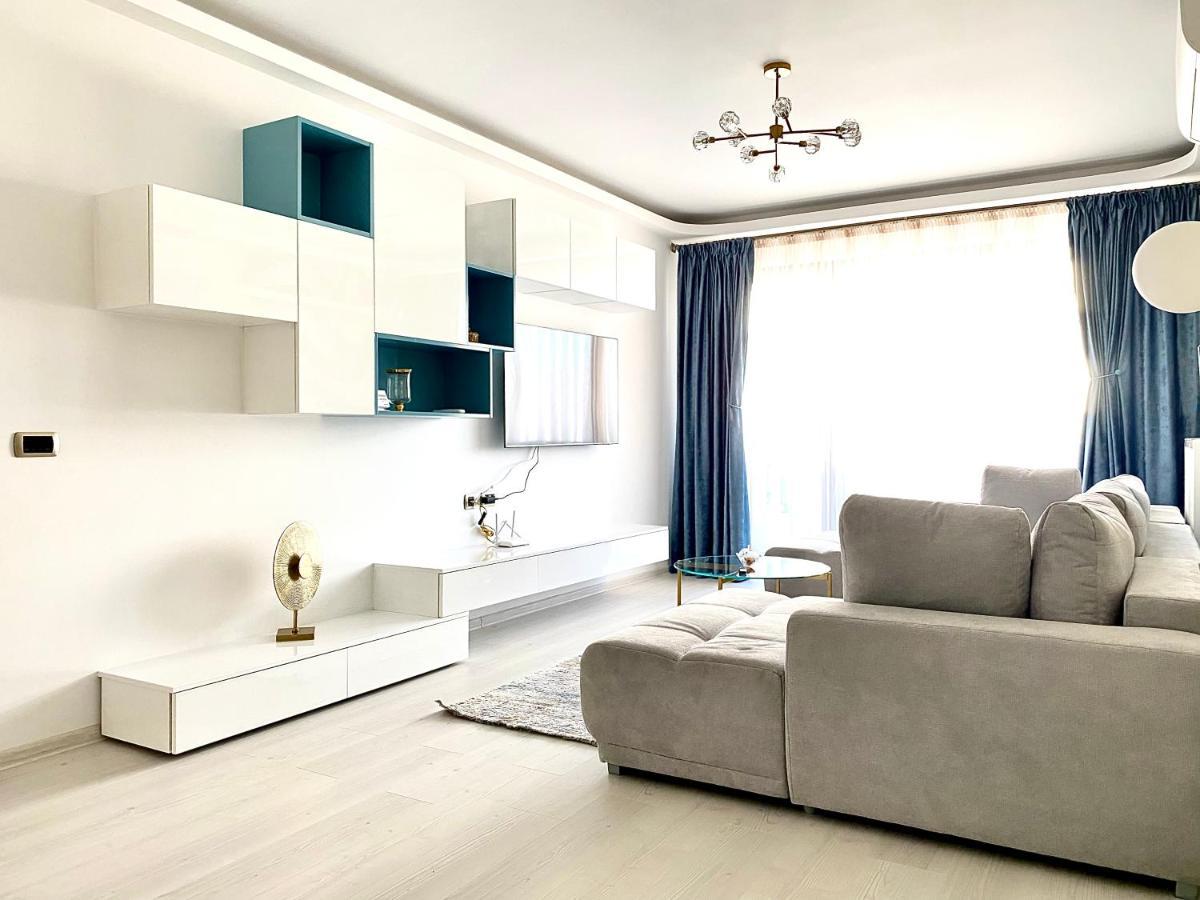Coquette Apartment Braşov Dış mekan fotoğraf