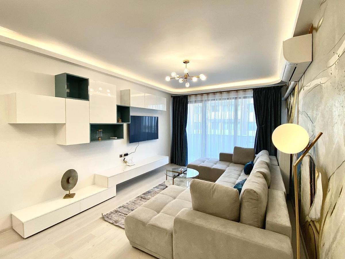 Coquette Apartment Braşov Dış mekan fotoğraf