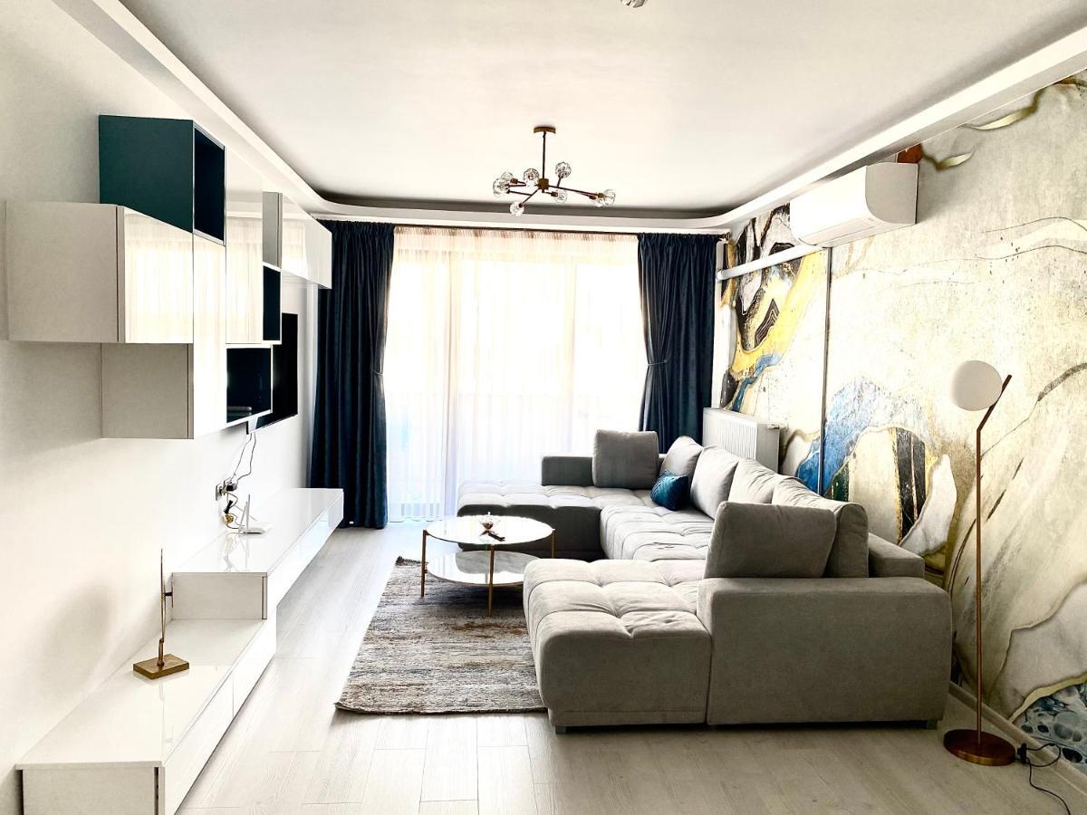 Coquette Apartment Braşov Dış mekan fotoğraf