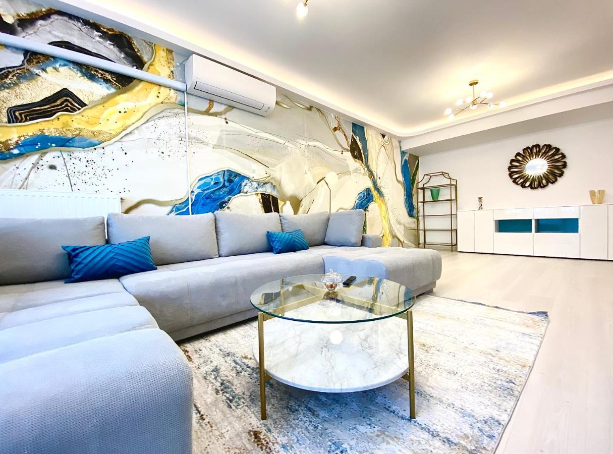 Coquette Apartment Braşov Dış mekan fotoğraf