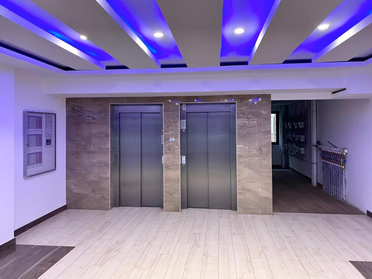 Coquette Apartment Braşov Dış mekan fotoğraf