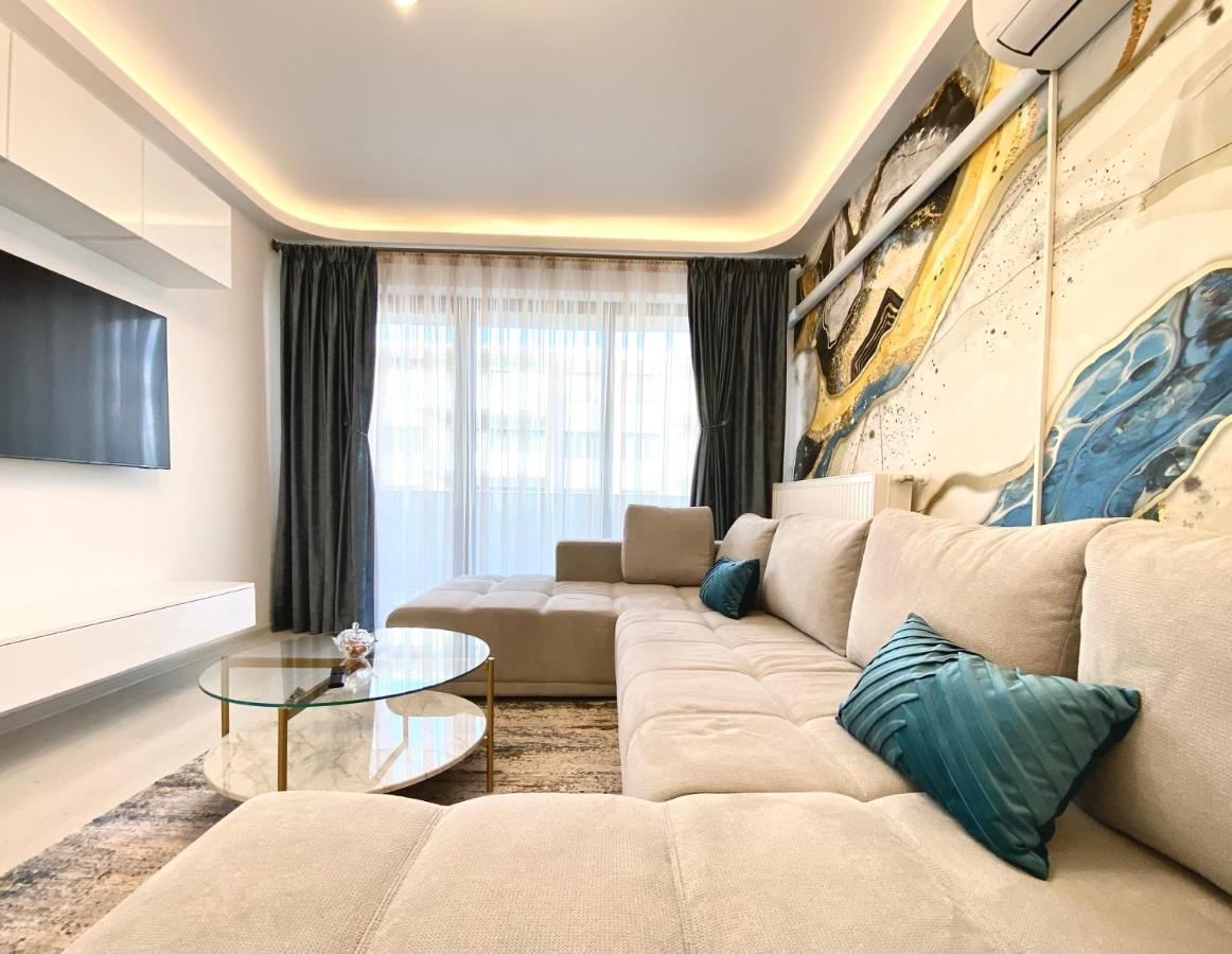 Coquette Apartment Braşov Dış mekan fotoğraf