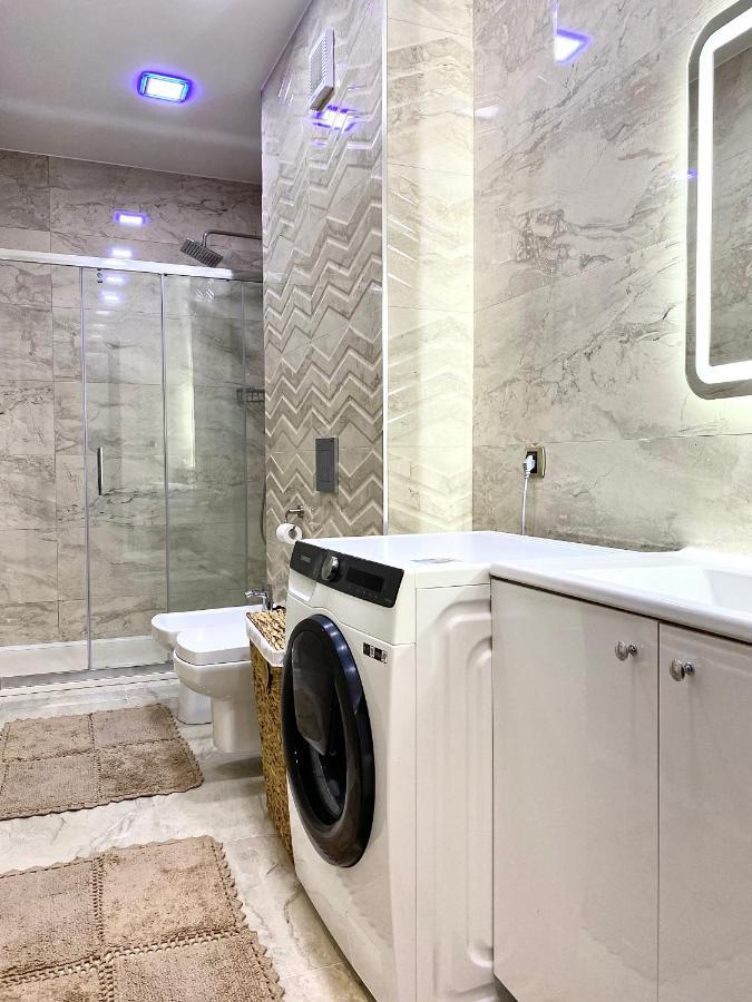 Coquette Apartment Braşov Dış mekan fotoğraf