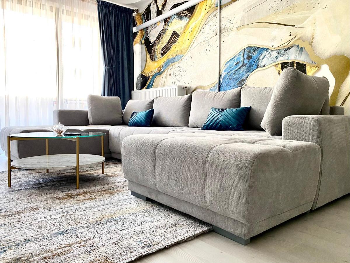 Coquette Apartment Braşov Dış mekan fotoğraf