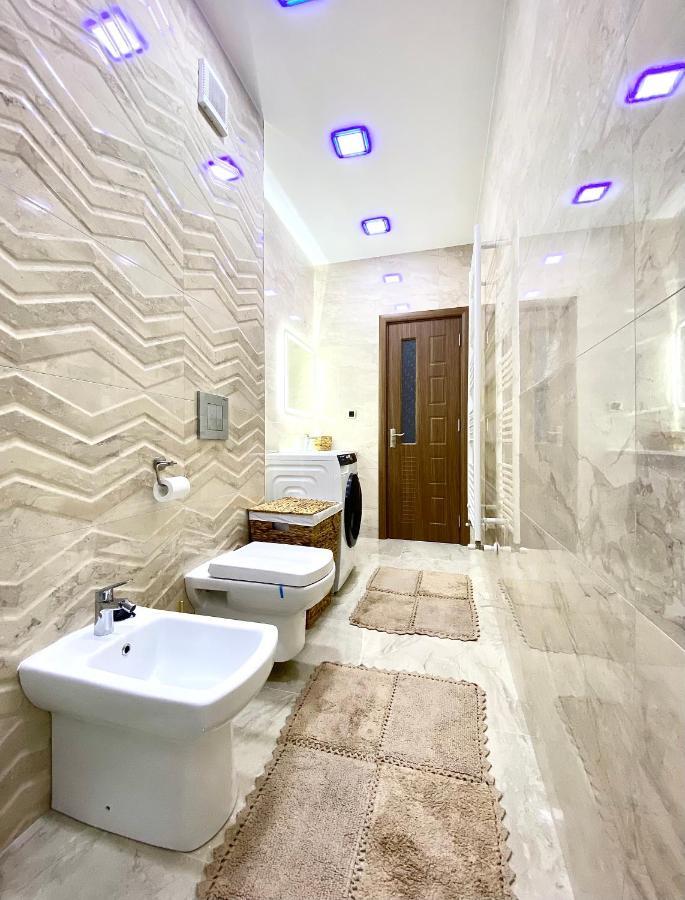 Coquette Apartment Braşov Dış mekan fotoğraf