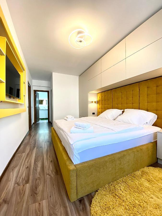 Coquette Apartment Braşov Dış mekan fotoğraf